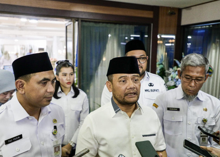 Pemprov Jateng Masih Kaji Penerapan WFH