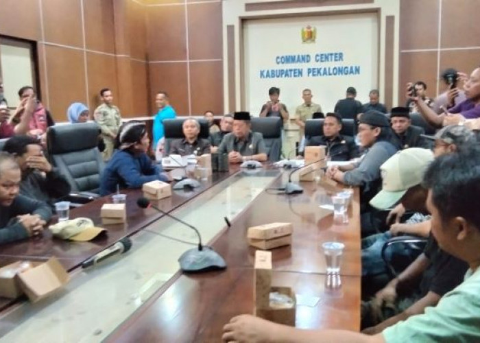 Oknum Kepala Sekolah dan Guru Asusila di Langkap Dipecat