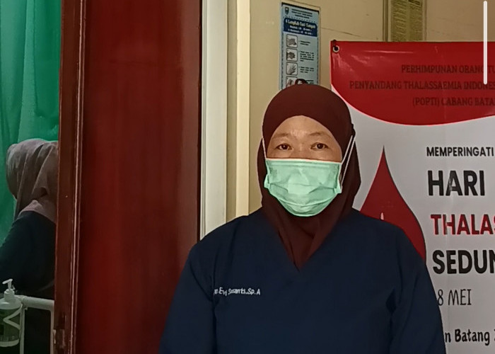 Bullying Tak Bisa Dianggap Sepele, Dua Anak di Batang Alami Trauma Berat Hingga Dirawat di Rumah Sakit