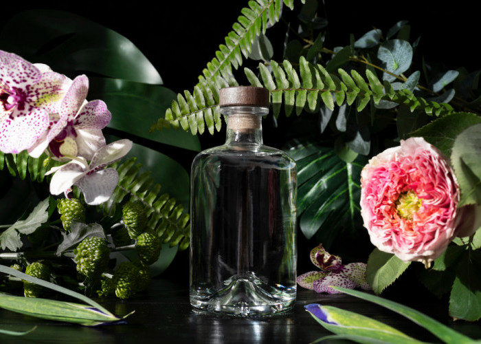 6 Parfum Aroma Floral dan Teh Terbaik yang Lembut dan Menyegarkan, Cocok Digunakan di Tengah Cuaca Panas