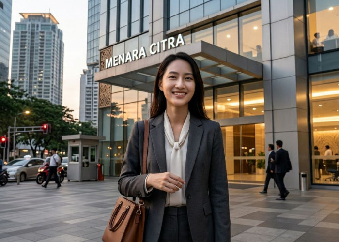5 Zodiak yang Kariernya Bagus pada 1 November 2026, Ada Kamu? 