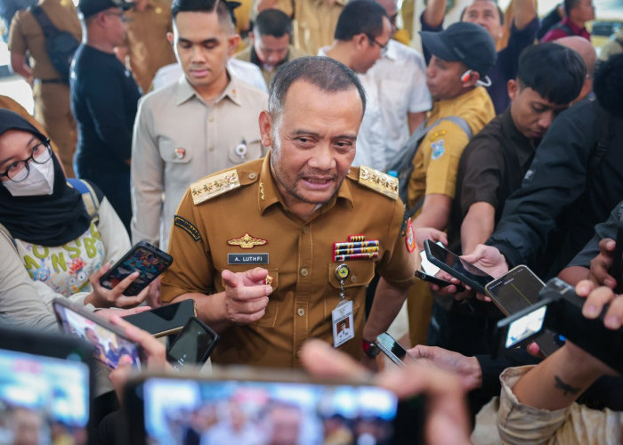 Pemprov Jateng Mulai Siapkan Skema Efisiensi Energi, Dari Naik Sepeda Hingga Kendaraan Umum