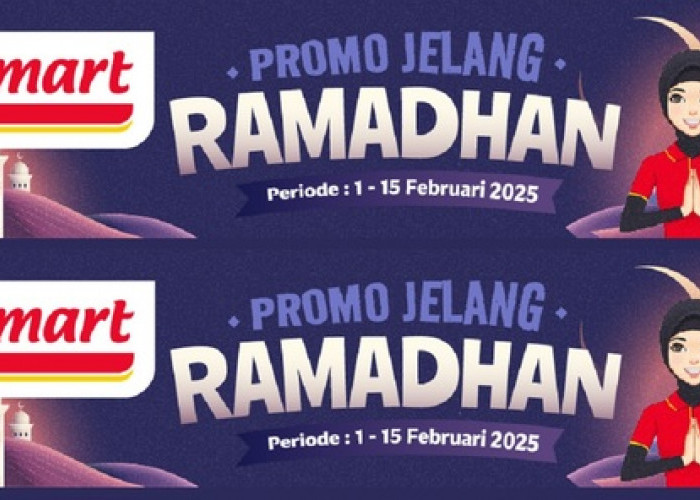 Promo Alfamart Ramadhan 2025: Diskon Roma Kelapa, Sirup ABC & Berbagai Macam Kebutuhan Pokok, Hemat Besar!