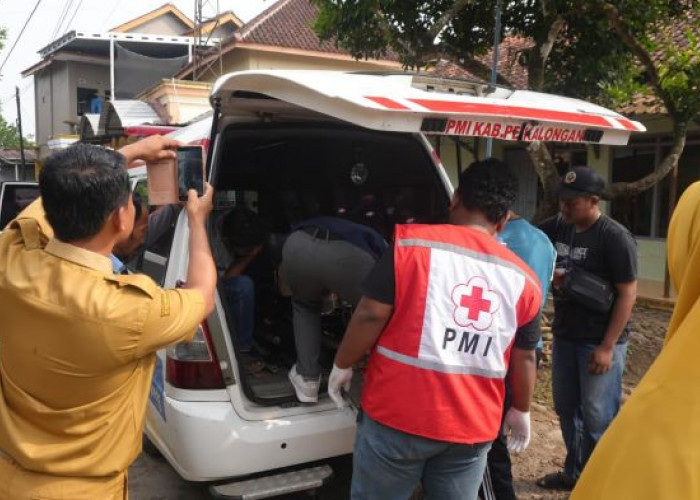 Puskesmas Kajen 2 Rujuk Pemuda Obesitas di Gandarum ke RSUD Kraton