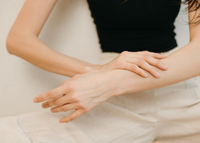 Ini Dia 3 Merk Body Lotion dengan Kandungan Bahan Alami yang Bagus untuk Perawatan Kulit Sehari-Hari