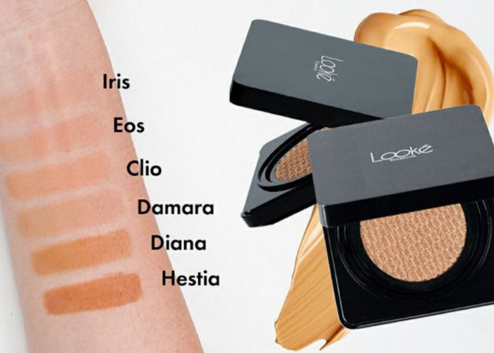 Top 3 Cushion yang Bikin Glowing dan Tahan Lama di Wajah Berflek Hitam Menahun