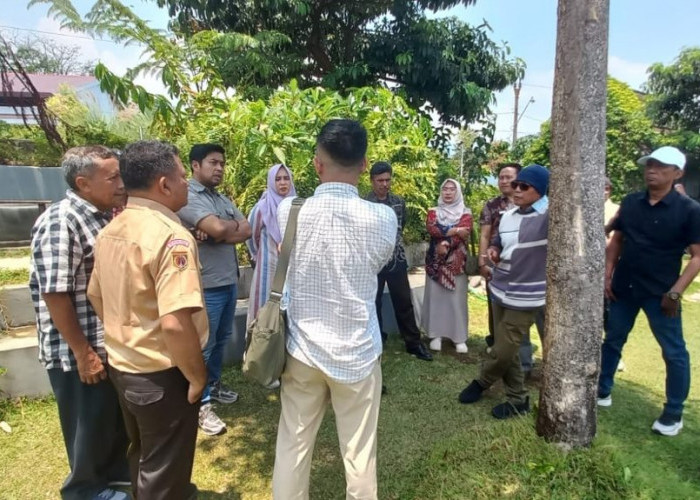 Sambut Tahun Wisata 2027, DPRD Batang Alokasikan Dana Aspirasi guna Infrastruktur Curug Genting dan Catra Kopi