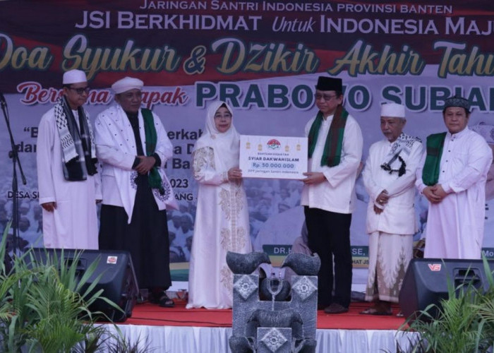 Wakili Prabowo, Marzuki Ali Ajak Rakyat Melawan Informasi Hoax dan Penyebaran Fitnah