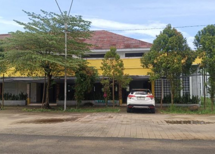 Empat Pejabat Pemkab Pekalongan Sudah Pulang dari KPK