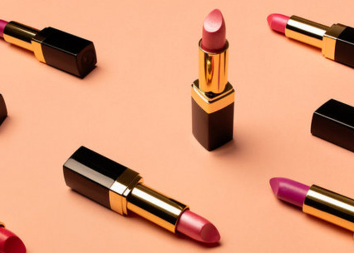 Ini Dia 5 Rekomendasi Lipstik Transferproof Murah untuk Ibu-Ibu yang Awet Seharian