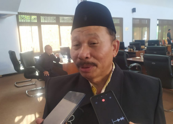 Wakil Ketua Komisi D DPRD Kabupaten Pekalongan Angkat Bicara Terkait Kejadian di RSUD Kajen yang Viral