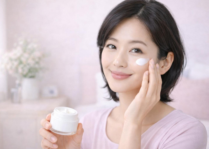 4 Produk Viva untuk Usia 40 Tahun Agar Wajah Cerah dan Awet Muda Tanpa Flek Hitam