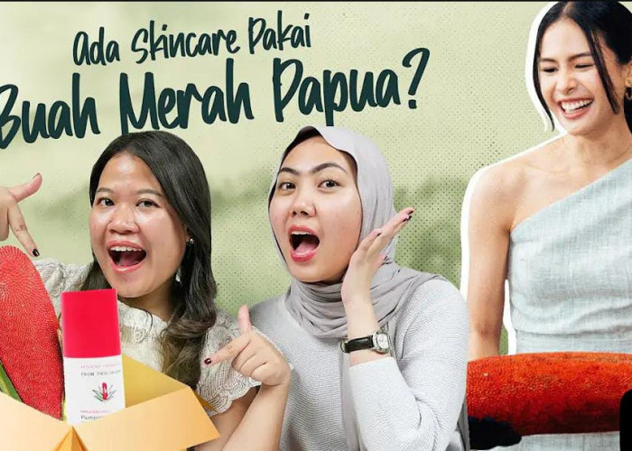 3 Review Produk Skincare From This Island Terbaik untuk Merawat Kulit Agar Glowing