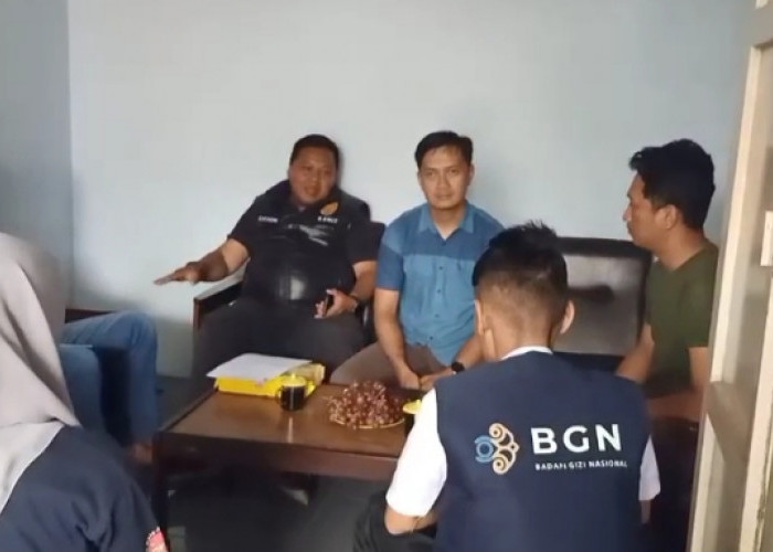 Belasan Siswa SDN 1 Kedungwuni Alami Mual dan Muntah Usai Konsumsi MBG, BGN Lakukan Investigasi