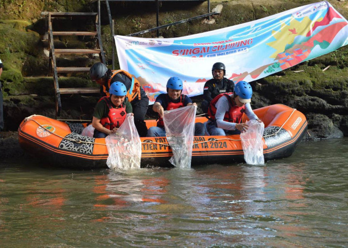 PGN Peduli Pemberdayaan Ekonomi Masyarakat dan Pelestarian Lingkungan