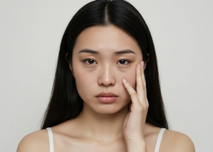 5 Rekomendasi Cream Penghilang Mata Panda yang Cocok untuk Usia 30 Tahun Ke Atas