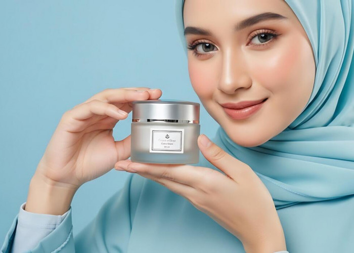 4 Produk Wardah untuk Kulit Berminyak dan Pori Besar Terbaik yang Harganya Terjangkau