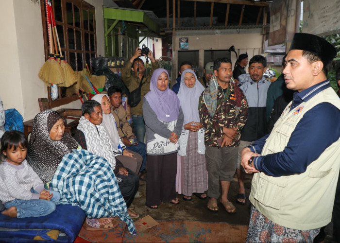 Penanganan Banjir Pemalang, Pemprov Jateng Upayakan Pemulihan Psikologis Warga