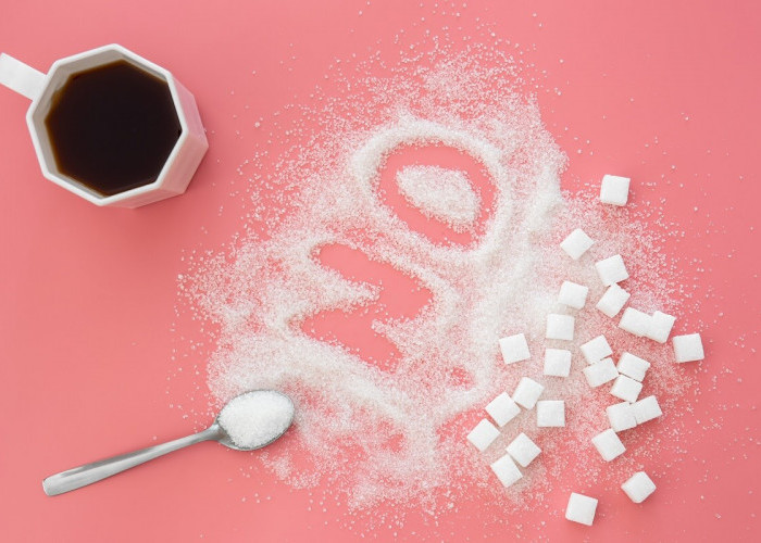 Sisi Lain Diet Gula yang Perlu Anda Ketahui, Ternyata Baik Untuk Kesehatan Gigi Loh, Yakin Nggak Mau Coba?
