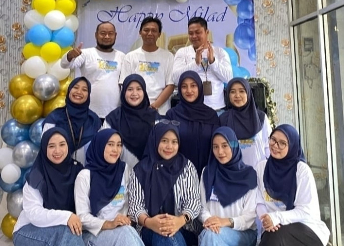 Milad ke-16, BTM Kota Pekalongan Teguhkan Komitmen Ekonomi Syariah