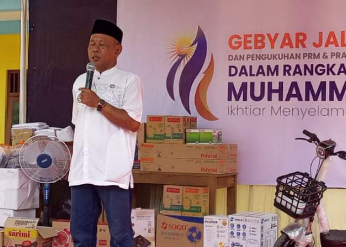 Masuk 3 Kecamatan dengan Partisipasi Pemilih Rendah, Warga Kecamatan Wonokerto diajak Gunakan Hak Pilihnya