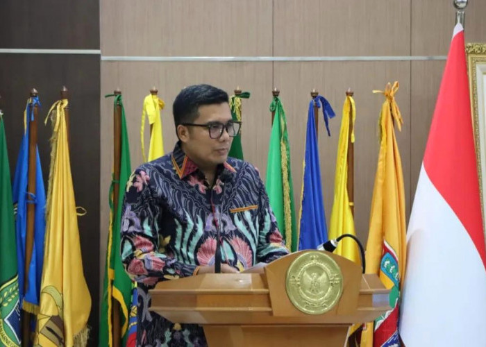 Ekonomi Jateng Tumbuh Positif, Mohammad Saleh Minta Iklim Investasi Terus Dijaga