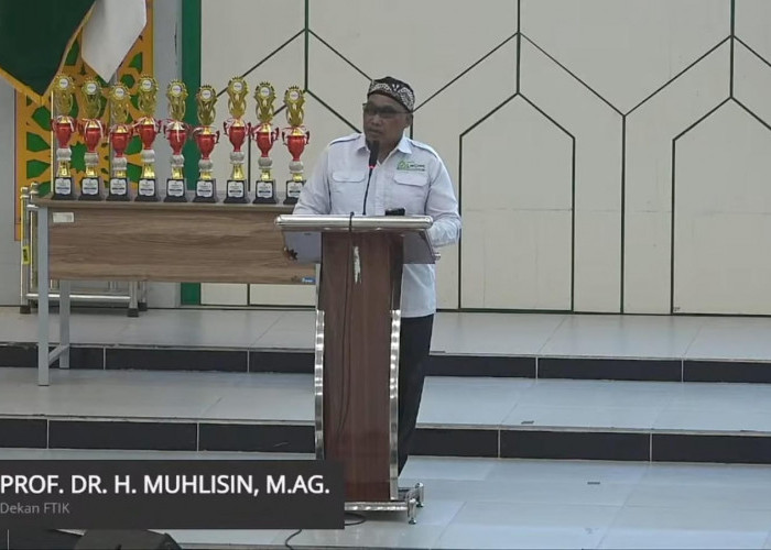 FTIK UIN Gus Dur Pekalongan Gelar IEIC 2026, Dorong Inovasi Pendidikan Berkelas Internasional