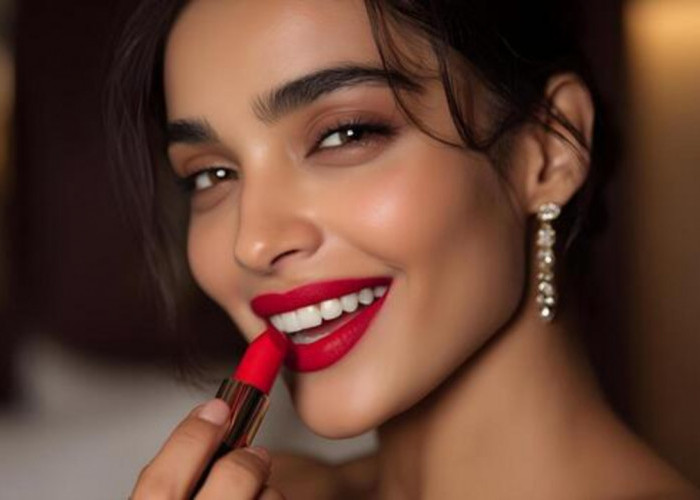 Top 4 Lipstik Wardah yang Tahan Lama dan Tidak Luntur Meski Makan dan Minum
