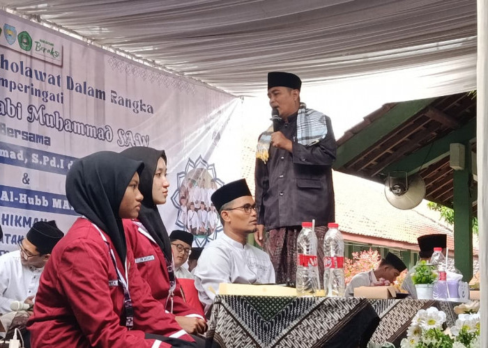 Peringati Isra Mi’raj, MAN Batang Tanamkan Nilai Ketaatan dan Akhlak