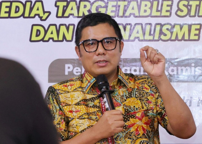 Program Speling Sudah Layani Ribuan Warga, Mohammad Saleh Minta Jangkauan Diperluas