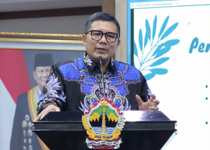 Cegah Inflasi Akibat Kenaikan BBM, Wakil Ketua DPRD Jateng Minta Pemda Lakukan Intervensi Harga
