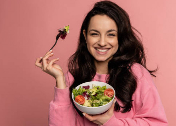 Ini Dia 3 Sayuran untuk Menambah Imun Tubuh Saat Musim Hujan 