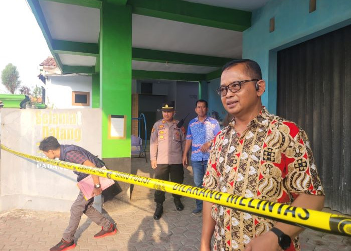 Pemkab Pekalongan Bakal Tutup Padepokan Padang Ati, Tak Berizin dan Terseret Kasus Dugaan Pencabulan