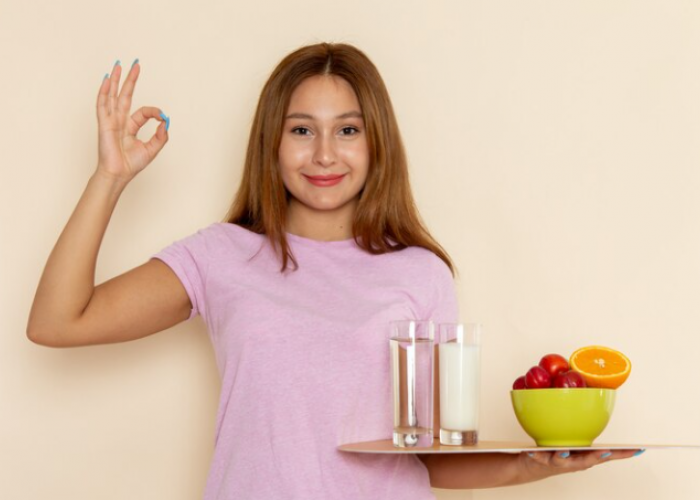 Tanpa Obat Pelangsing, Inilah 6 Cara Cepat Kurus dengan Diet Sehat Alami 
