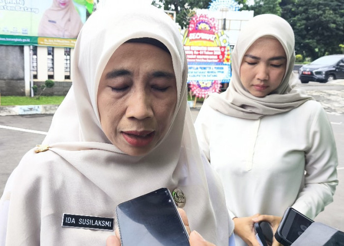 Dari 17 SPPG di Batang yang Sudah Beroperasi, Ternyata Baru 6 Kantongi Sertifikat SLHS 