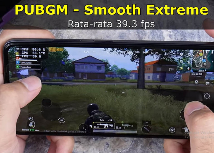 Gaming Test di Itel RS4 Terbaru: Smartphone Entry Level 2 Jutaan yang Punya RAM 12 GB!