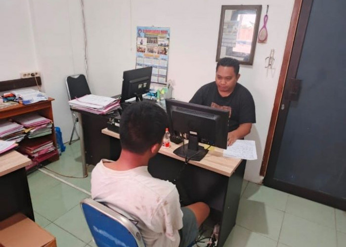 Perang Sarung Makan Korban di Sragi, Pelajar 15 Tahun Dibacok Saat Tawuran Dini Hari