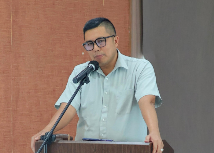 Apresiasi Program B50, Wakil Ketua DPRD Jateng: Harus Didukung Kebijakan DMO Minyak Sawit yang Ketat