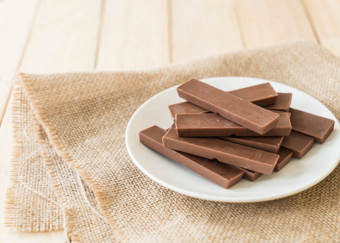 7 Merk Dark Chocolate untuk Diet tanpa Kandungan Gula, Tidak Akan Membuat Badanmu Melar 