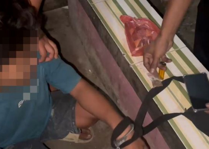 Tembakau Sintetis 1,36 Gram Terungkap di Kedungwuni, Polisi Telusuri Sosok DR