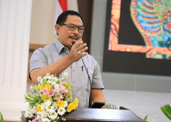 Polda dan Kodam IV/Diponegoro Punya Peran Penting Menjaga Stabilitas Harga dan Ketahanan Pangan di Jateng 