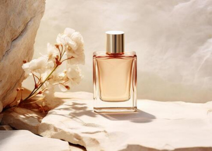4 Parfum Aroma Manis dan Segar yang Cocok Dipakai Saat Cuaca Panas
