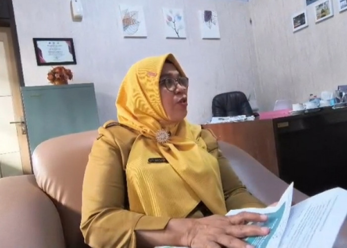 Harga Stand Pekan Raya Kajen Mulai Rp300 Ribu, Target Perputaran Ekonomi Capai Rp10 Miliar