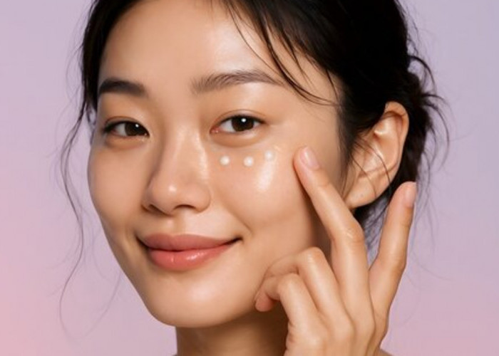 5 Merk Eye Cream untuk Mata Panda dan Kerutan Terbaik