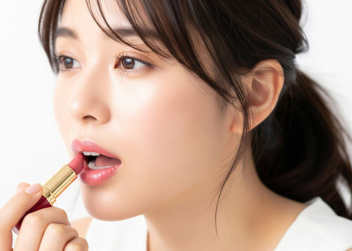 5 Merk Ombre Lipstik Murah dan Bagus untuk Bibir Hitam 