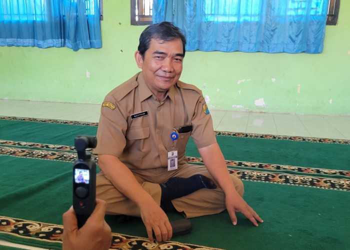 Viral Siswa SMP di Pekalongan Dijewer Oknum Guru hingga Berdarah, Kepala Sekolah Buka Suara