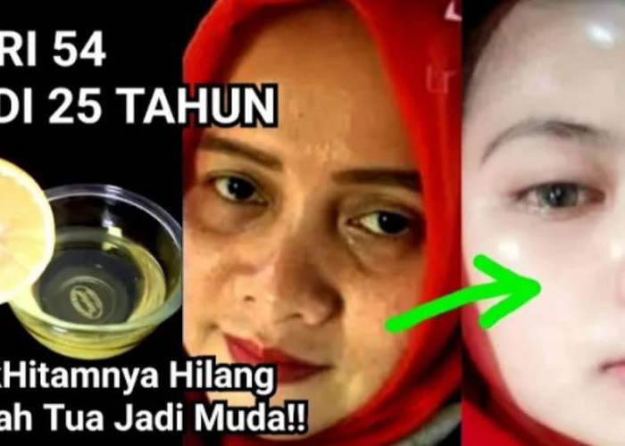 3 Produk Minyak Zaitun untuk Wajah Usia 50 Tahun Ke Atas, Kulit Kencang Bebas Noda Hitam dan Glowing Permanen