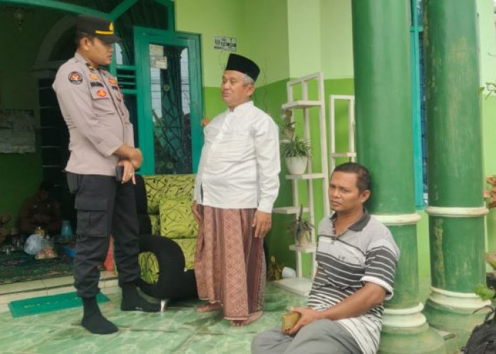 Diterjang Ombak di Mesir, Mahasiswa Al Azhar Asal Pekiringan Alit Pekalongan Meninggal Dunia di Laut Tengah