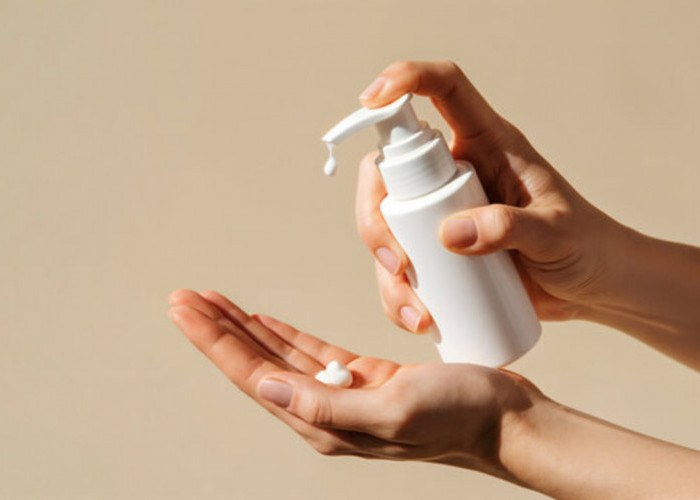 4 Body Lotion yang Bagus untuk Memutihkan Kulit Kusam dan Belang Menahun