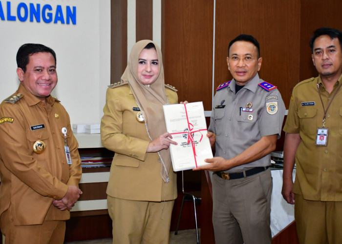 Bupati Fadia: Sertifikasi Aset dan Penyesuaian Tata Ruang Jadi Kunci Majunya Investasi di Kabupaten Pekalongan